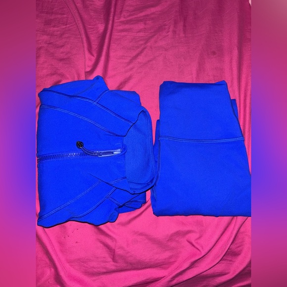 Lululemon Set - Picture 5 of 7